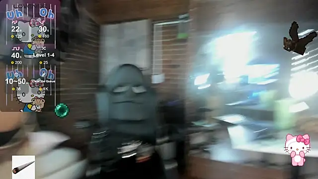 Snapshot of meow_mota chatting on October 8, 2025, 9:26 pm meow mota online show from October 8, 2025, 9:26 pm