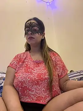 Snapshot of maskinamy chatting on January 17, 2025, 7:49 pm maskinamy online show from January 17, 2025, 7:49 pm