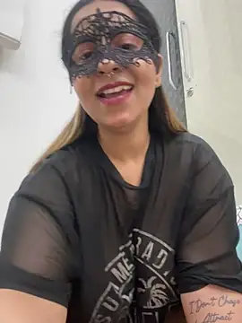 Snapshot of maskinamy chatting on February 27, 2025, 11:15 pm maskinamy online show from February 27, 2025, 11:15 pm