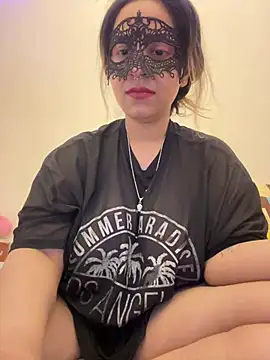 Snapshot of maskinamy chatting on December 29, 2024, 10:03 pm maskinamy online show from December 29, 2024, 10:03 pm