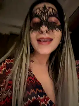 Snapshot of maskinamy chatting on October 6, 2025, 7:25 pm maskinamy online show from October 6, 2025, 7:25 pm