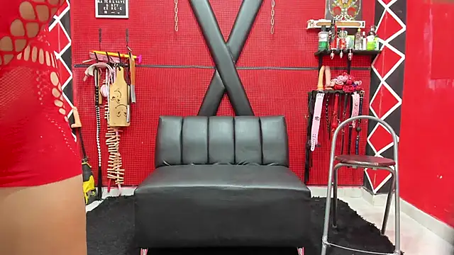 Snapshot of BDSM_EXOTICDOMINATION chatting on October 9, 2025, 1:44 pm BDSM EXOTICDOMINATION online show from October 9, 2025, 1:44 pm
