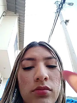 GIRL DONCELLA online show from January 18, 2025, 10:39 pm