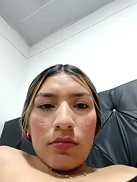 GIRL DONCELLA online show from February 1, 2025, 11:16 pm