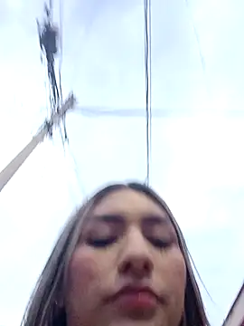 GIRL DONCELLA online show from February 8, 2025, 11:02 pm