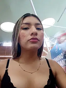 GIRL DONCELLA online show from February 19, 2025, 10:31 pm