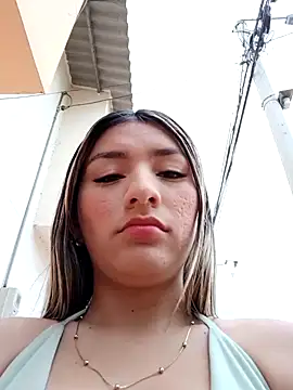 GIRL DONCELLA online show from January 27, 2025, 10:38 pm