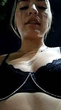 GIRL DONCELLA online show from December 22, 2024, 1:23 am