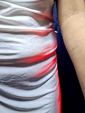 Nisha027 online show from March 31, 2026, 1:29 am