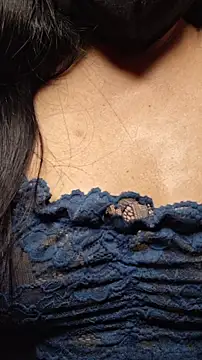 Nisha027 online show from April 11, 2026, 1:46 am