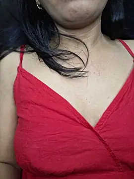 Nisha027 online show from July 21, 2026, 12:13 am