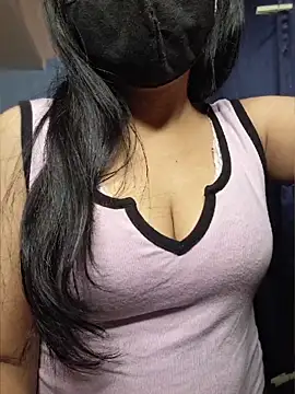 Nisha027 online show from May 8, 2026, 11:08 pm