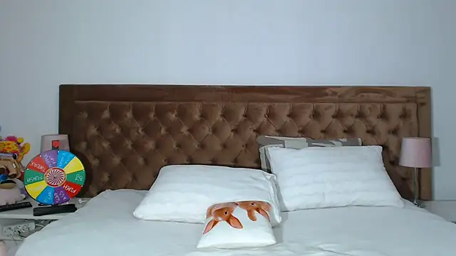 Aylinhoney08 online show from March 11, 2025, 4:51 am