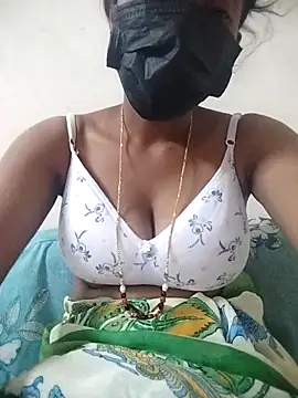 Snapshot of Jyotilakshmi chatting on April 23, 2026, 5:58 pm Jyotilakshmi online show from April 23, 2026, 5:58 pm