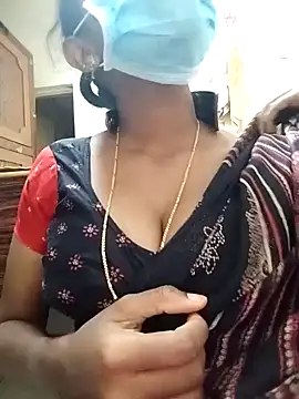 Snapshot of Jyotilakshmi chatting on October 18, 2025, 8:05 am Jyotilakshmi online show from October 18, 2025, 8:05 am