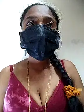 Snapshot of Jyotilakshmi chatting on May 12, 2026, 5:19 pm Jyotilakshmi online show from May 12, 2026, 5:19 pm