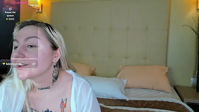 Debbie Taylor online show from February 20, 2026, 5:37 pm