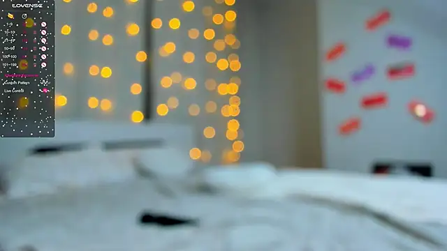 OttilieBurruss online show from February 15, 2025, 2:11 pm