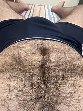 TheArabicGuyx online show from October 23, 2025, 6:12 am