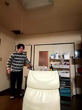 SaneService9 online show from January 12, 2026, 4:03 pm