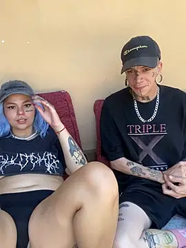 Snapshot of starcitababy chatting on January 12, 2025, 6:27 pm starcitababy online show from January 12, 2025, 6:27 pm