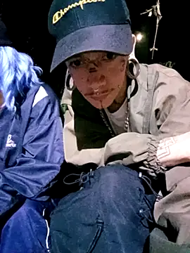 Snapshot of starcitababy chatting on December 14, 2024, 1:49 am starcitababy online show from December 14, 2024, 1:49 am