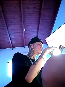 Snapshot of starcitababy chatting on December 8, 2024, 2:46 am starcitababy online show from December 8, 2024, 2:46 am