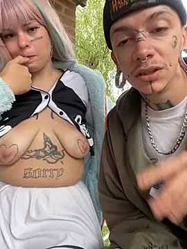 Snapshot of starcitababy chatting on February 13, 2025, 12:46 am starcitababy online show from February 13, 2025, 12:46 am