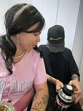 Snapshot of starcitababy chatting on January 4, 2025, 5:16 am starcitababy online show from January 4, 2025, 5:16 am