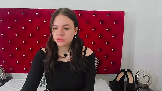 LexyBigBoobs online show from February 26, 2025, 6:08 am