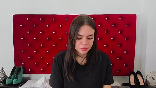 LexyBigBoobs online show from March 4, 2025, 1:06 pm