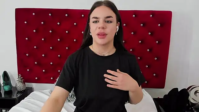 LexyBigBoobs online show from January 28, 2025, 2:42 pm