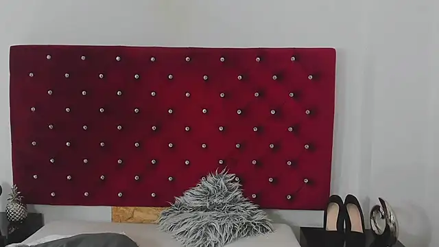 LexyBigBoobs online show from February 14, 2025, 4:20 pm