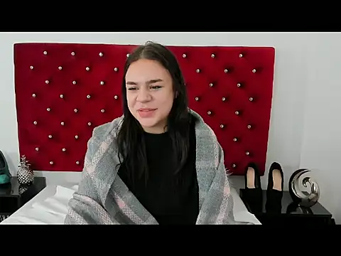 LexyBigBoobs online show from February 9, 2025, 1:56 pm