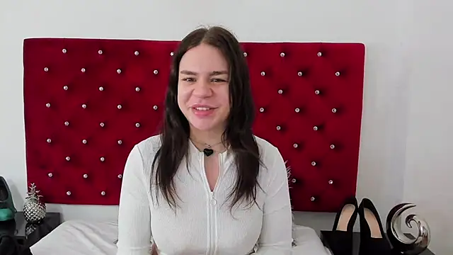 LexyBigBoobs online show from February 3, 2025, 12:57 pm