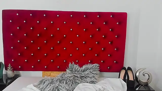 LexyBigBoobs online show from February 25, 2025, 10:15 am