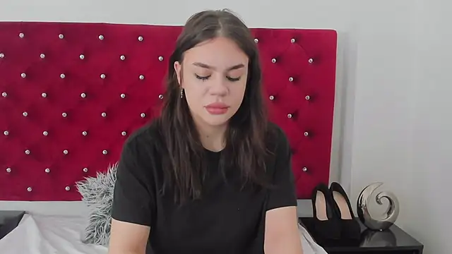 LexyBigBoobs online show from March 22, 2025, 10:17 am