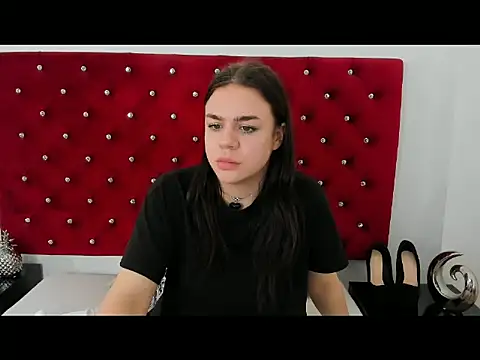 LexyBigBoobs online show from February 9, 2025, 5:01 pm