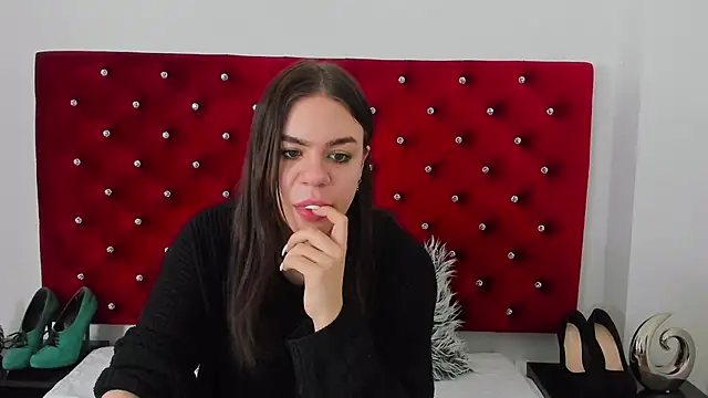 LexyBigBoobs online show from March 7, 2025, 11:40 am