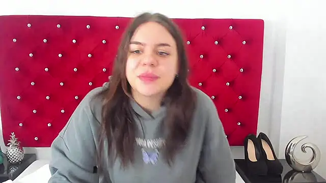 LexyBigBoobs online show from February 28, 2025, 1:36 pm