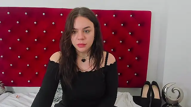 LexyBigBoobs online show from February 25, 2025, 7:09 am