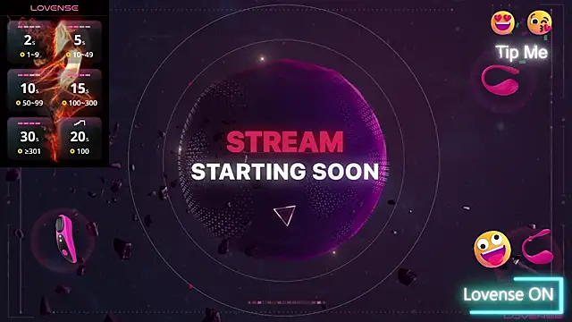 SweetHotLipsX39 online show from February 7, 2026, 5:32 pm