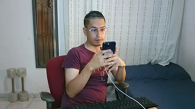 Orionferrer- online show from December 15, 2025, 2:50 am