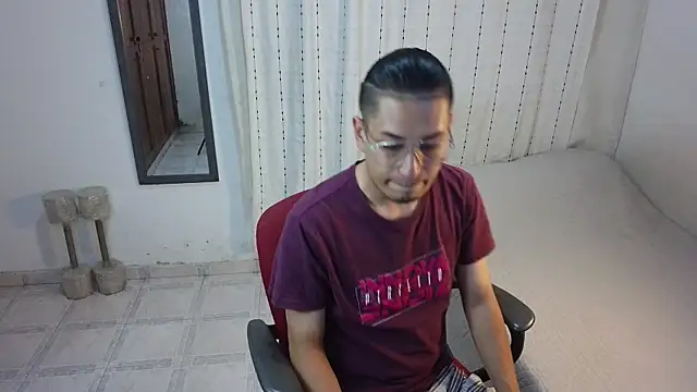 Orionferrer- online show from December 16, 2025, 12:04 am