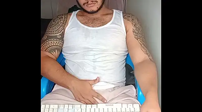 LoqHead online show from February 13, 2025, 6:05 pm