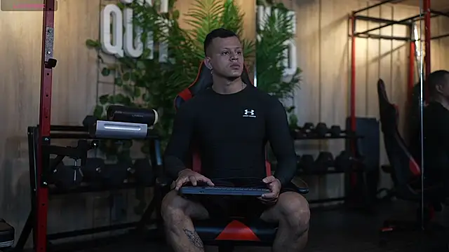 Alex towers online show from February 1, 2025, 7:13 pm