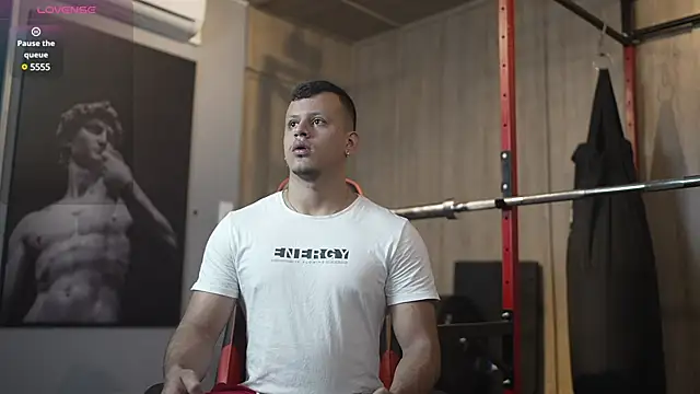 Alex towers online show from December 30, 2024, 7:11 pm