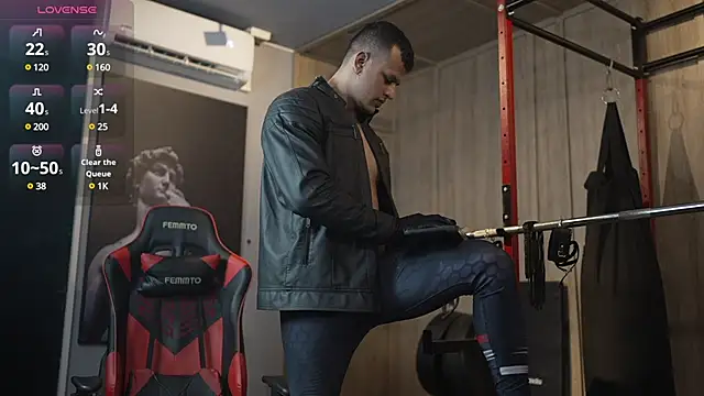 Alex towers online show from December 30, 2024, 10:12 pm