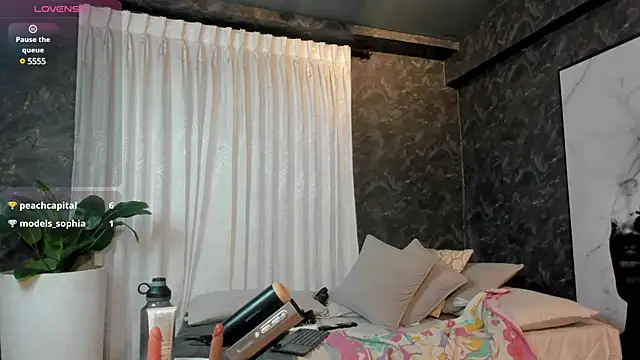 Alex towers online show from January 21, 2025, 9:57 pm