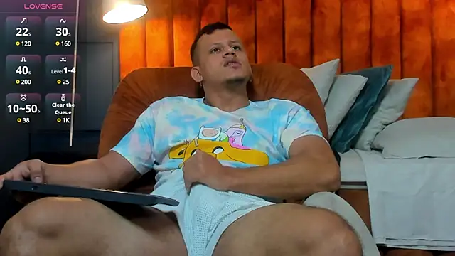 Alex towers online show from December 28, 2024, 9:40 pm